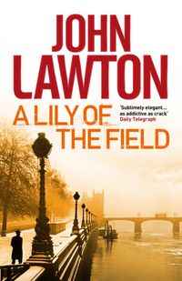 Produktbild: Lawton, J: Lily of the Field