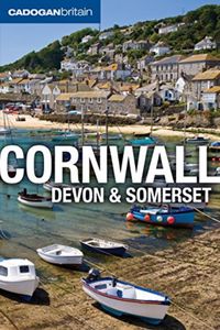 Produktbild: Britain: Cornwall, Devon & Somerset