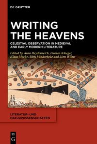 Produktbild: Writing the Heavens