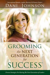 Produktbild: Grooming the Next Generation for Success