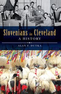 Produktbild: Slovenians in Cleveland