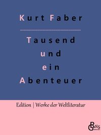 Produktbild: Tausend und ein Abenteuer