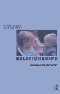 Produktbild: Sibling Relationships
