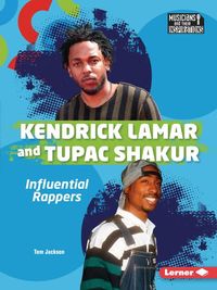 Produktbild: Kendrick Lamar and Tupac Shakur
