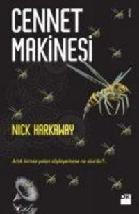Produktbild: Cennet Makinesi