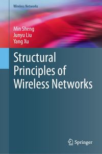 Produktbild: Structural Principles of Wireless Networks