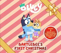 Produktbild: Bluey: Bartlebee's First Christmas