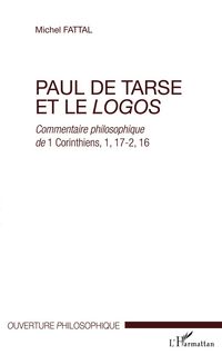Produktbild: Paul de Tarse et le logos