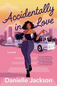 Produktbild: Accidentally in Love