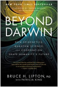 Produktbild: Beyond Darwin