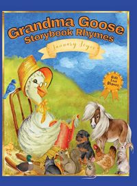 Produktbild: Grandma Goose Storybook Rhymes