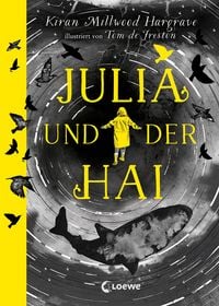 Bild vom Artikel Julia und der Hai vom Autor Kiran Millwood Hargrave