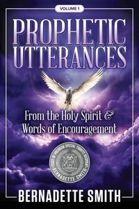 Produktbild: Prophetic Utterances