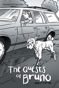 Produktbild: The Quests of Bruno