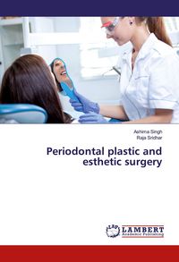 Produktbild: Periodontal plastic and esthetic surgery