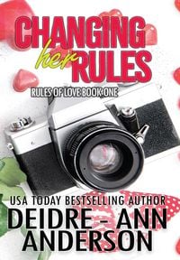 Produktbild: Changing Her Rules