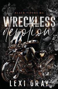 Produktbild: Wreckless Devotion