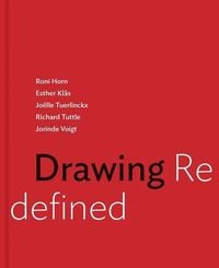 Produktbild: Drawing Redefined