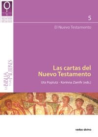 Produktbild: Las cartas del Nuevo Testamento