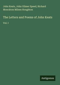 Produktbild: The Letters and Poems of John Keats