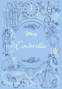 Produktbild: Disney Animated Classics: Cinderella