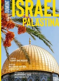 Produktbild: DUMONT Bildatlas Israel