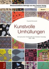 Produktbild: Kunstvolle Umh&uuml;llungen