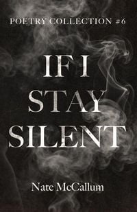 Produktbild: If I Stay Silent