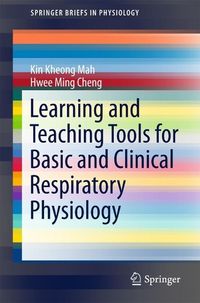 Produktbild: Learning and Teaching Tools for Basic and Clinical Respiratory Physiology