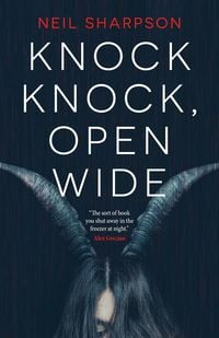 Produktbild: Knock Knock, Open Wide