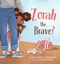 Produktbild: Zorah the...Brave?