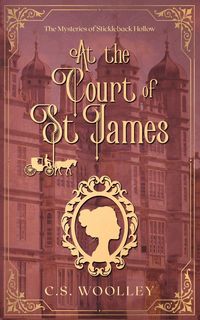 Produktbild: At the Court of St. James