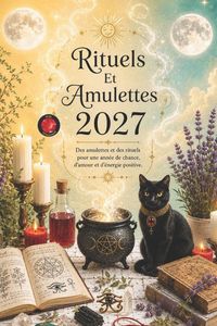Produktbild: Rituels E Amulettes 2027