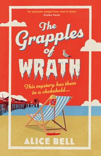 Produktbild: The Grapples of Wrath