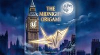 Produktbild: The Midnight Origami