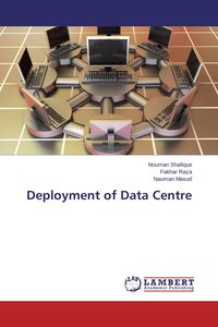 Produktbild: Deployment of Data Centre