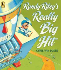 Produktbild: Randy Riley's Really Big Hit