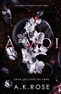 Produktbild: &Agrave; Moi