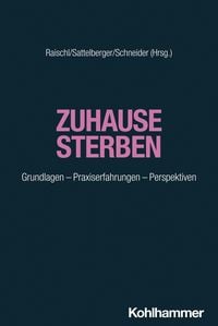 Produktbild: Zuhause sterben