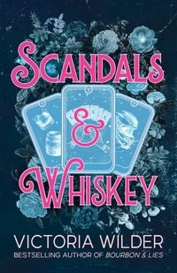 Produktbild: Scandals and Whiskey