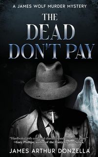 Produktbild: The Dead Don't Pay