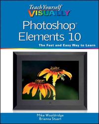 Produktbild: Teach Yourself Visually Photos