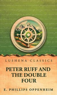 Produktbild: Peter Ruff and the Double Four