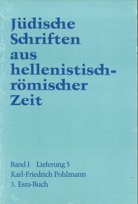 Produktbild: 3. Esra-Buch