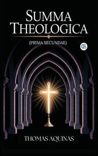 Produktbild: Summa Theologica (Prima Secundae)