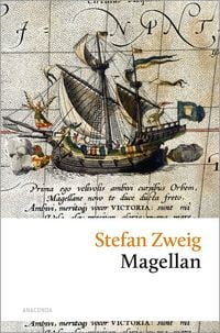 Produktbild: Magellan