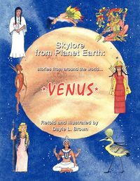 Produktbild: Skylore from Planet Earth