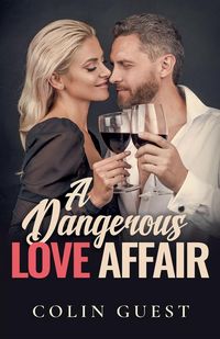 Produktbild: A Dangerous Love Affair