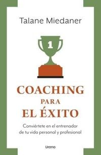 Produktbild: Coaching Para El Exito -Vintage