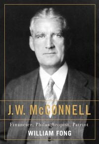 Produktbild: J.W. McConnell